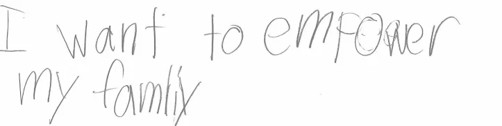 Jezzaray, 8 yrs old