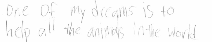Xulaly Karen Padilla, 8 yrs old