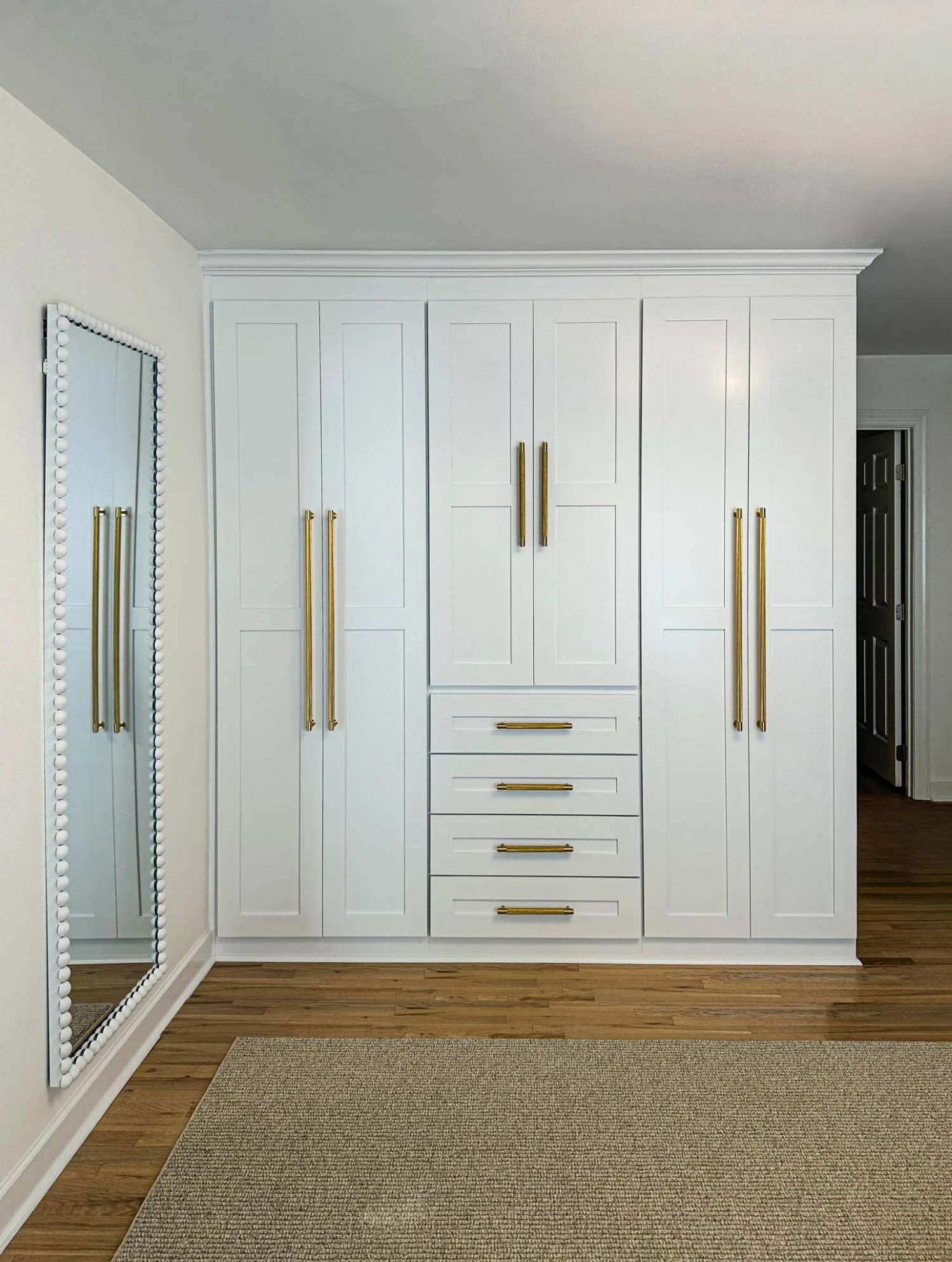 Design Your Armoire