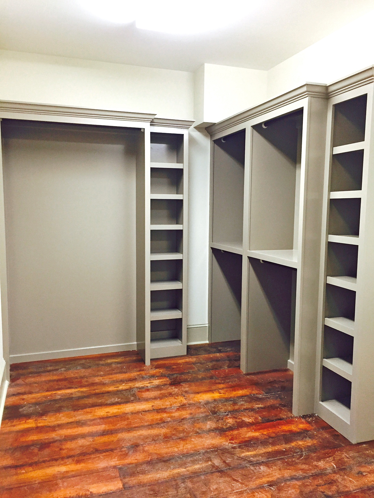 Closet Design