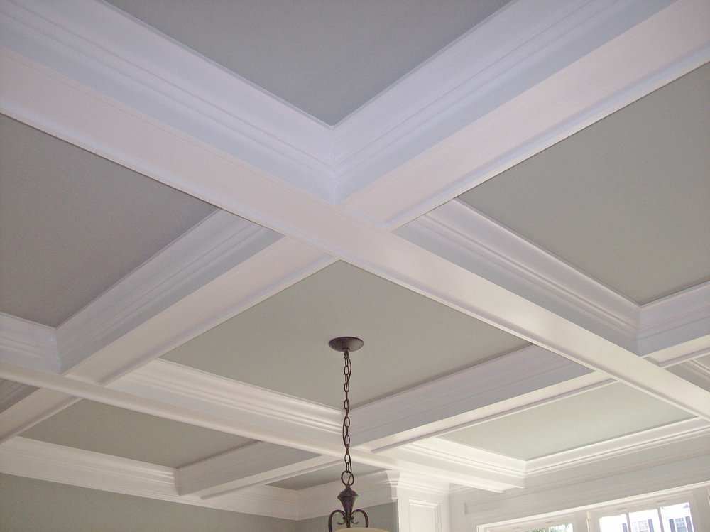 Blog Custom Cabinets Interior Trim