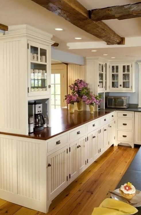 Beadboard Ideas For Your Home Woodmaster Custom Cabinets 20-shaker-style-cabinet-doors-kitchen-cabinet-inserts-ideas-check