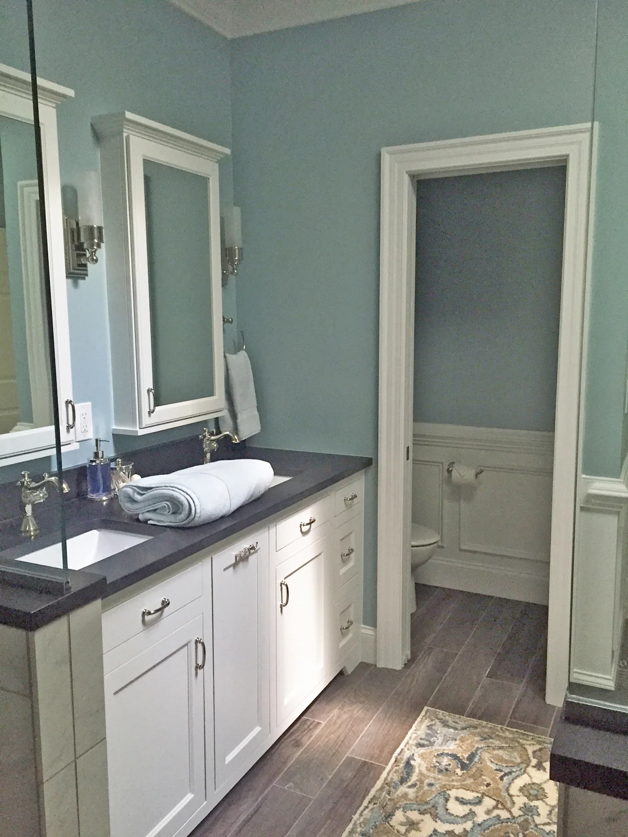 Bathrooms Custom Bathroom Design Bathroom Cabinets