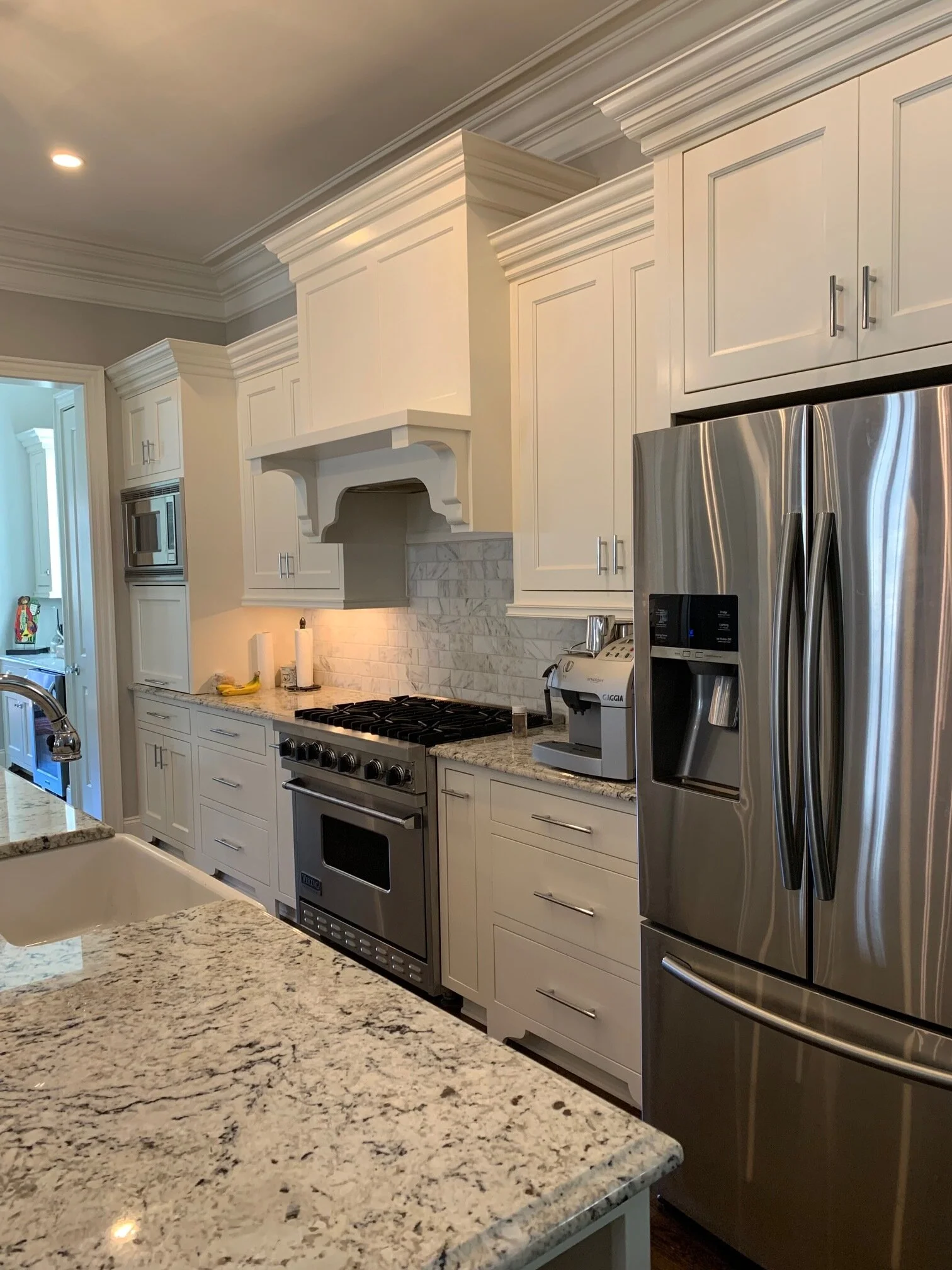 Custom Kitchen Cabinets Remodels Turn Your Dream Kitchen Into Reality Woodmaster Custom Cabinets