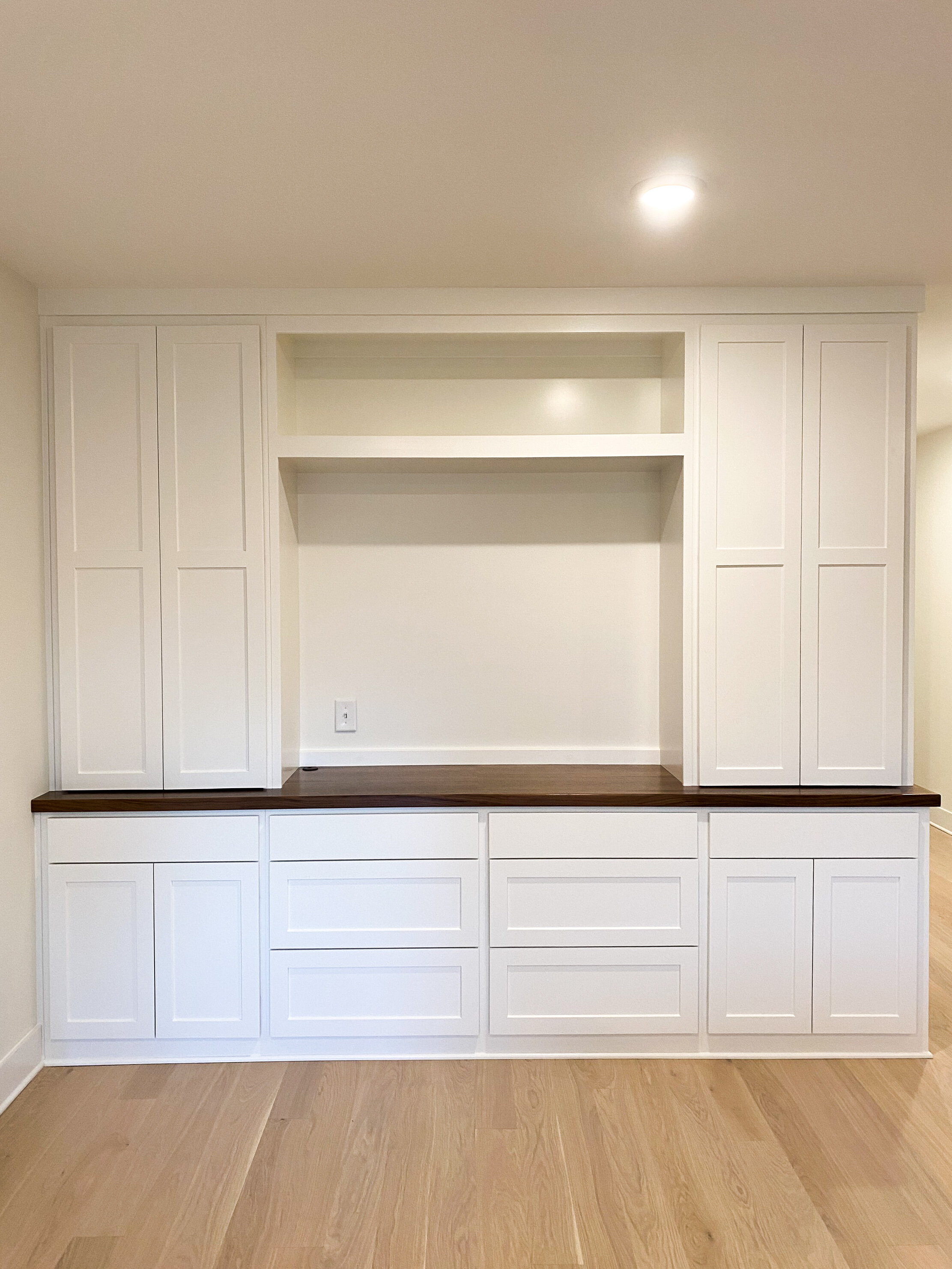 Custom Built Ins For Any Room In Your