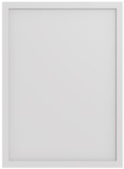 Slim Shaker Cabinet Door