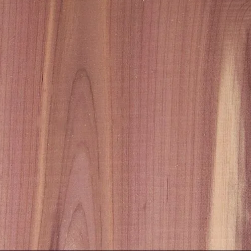 Aromatic Cedar Sample