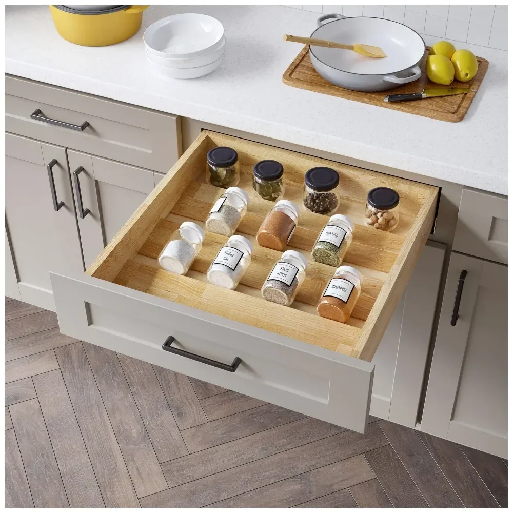 Spice Tray Pullout
