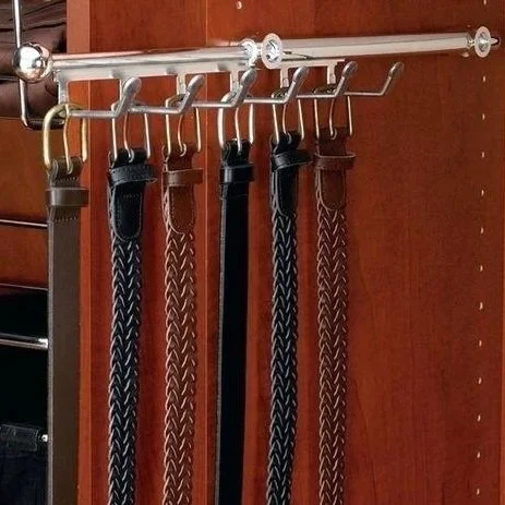 Belt Pullout for Closet