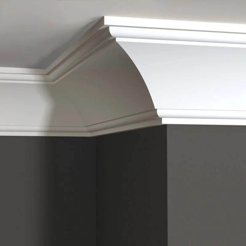 EC50 Cove Crown Example