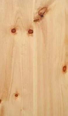 Knotty Pine Sample