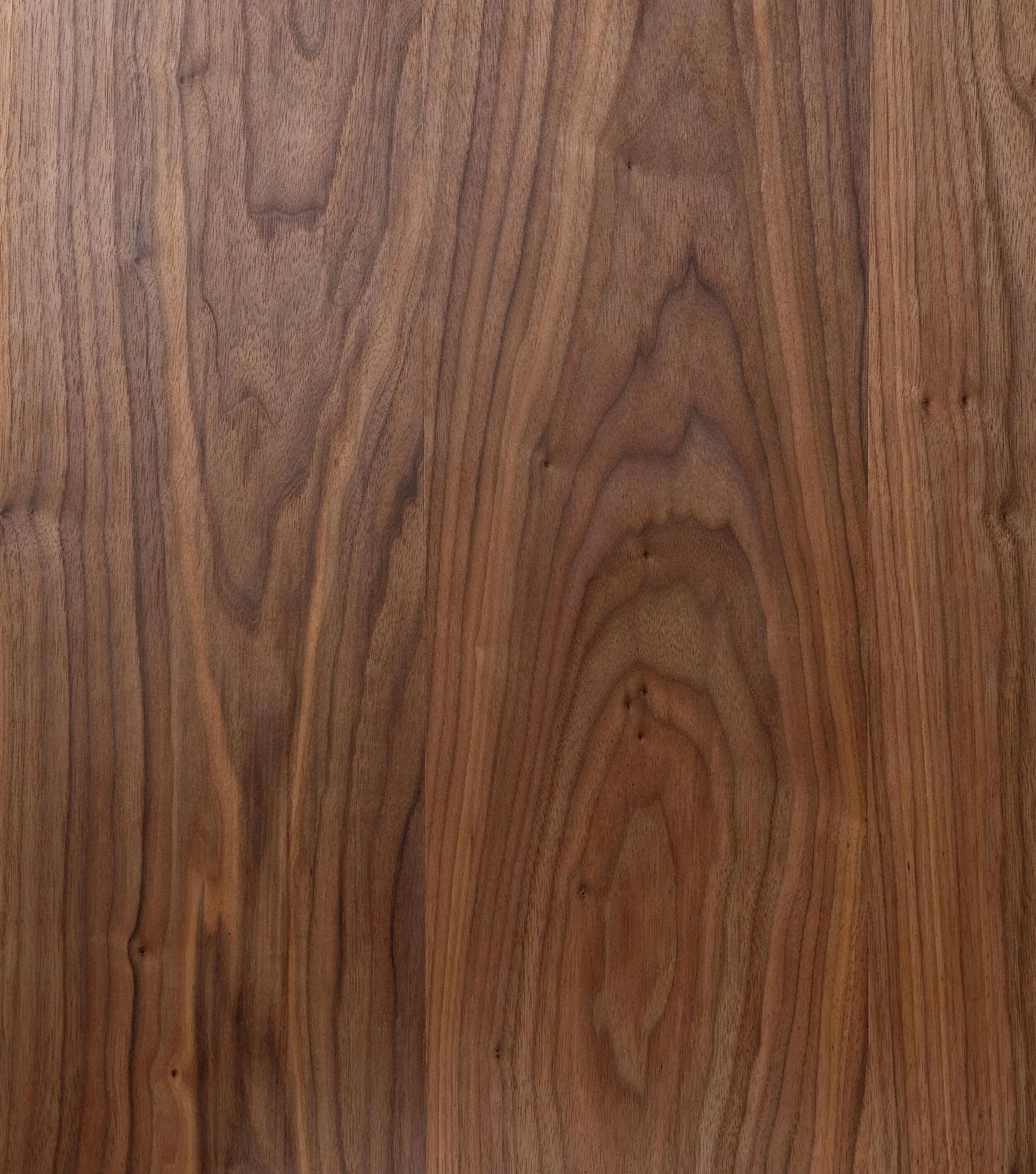 Light Walnut Sample