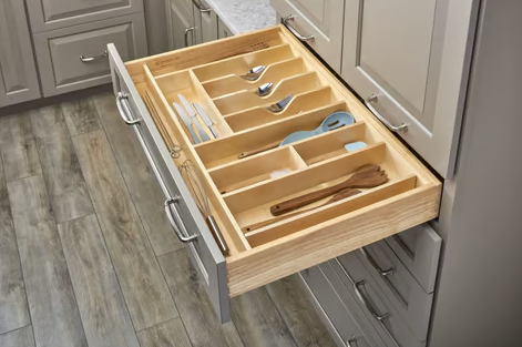 Cutlery Tray