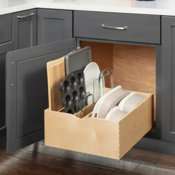 Cookware Pullout