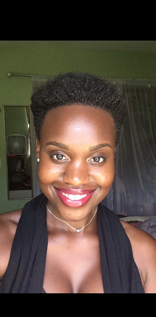 Tendo, 24, Bronx, NY, born and raised.
