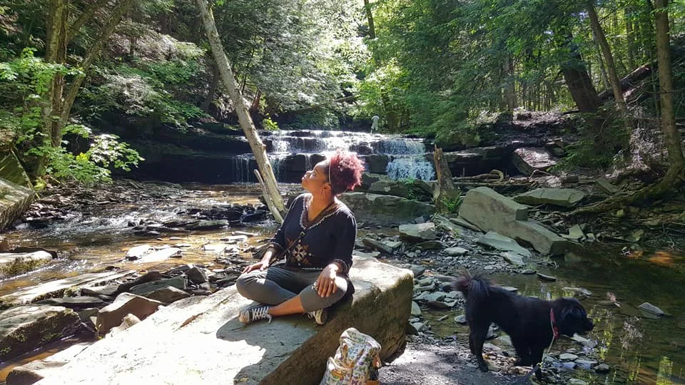  Hiking in NY's Christman Sanctuary with some dope folks this past June.https://www.nature.org/ourinitiatives/regions/northamerica/unitedstates/newyork/places-preserves/eny-christman-sanctuary.xml?redirect=https-301