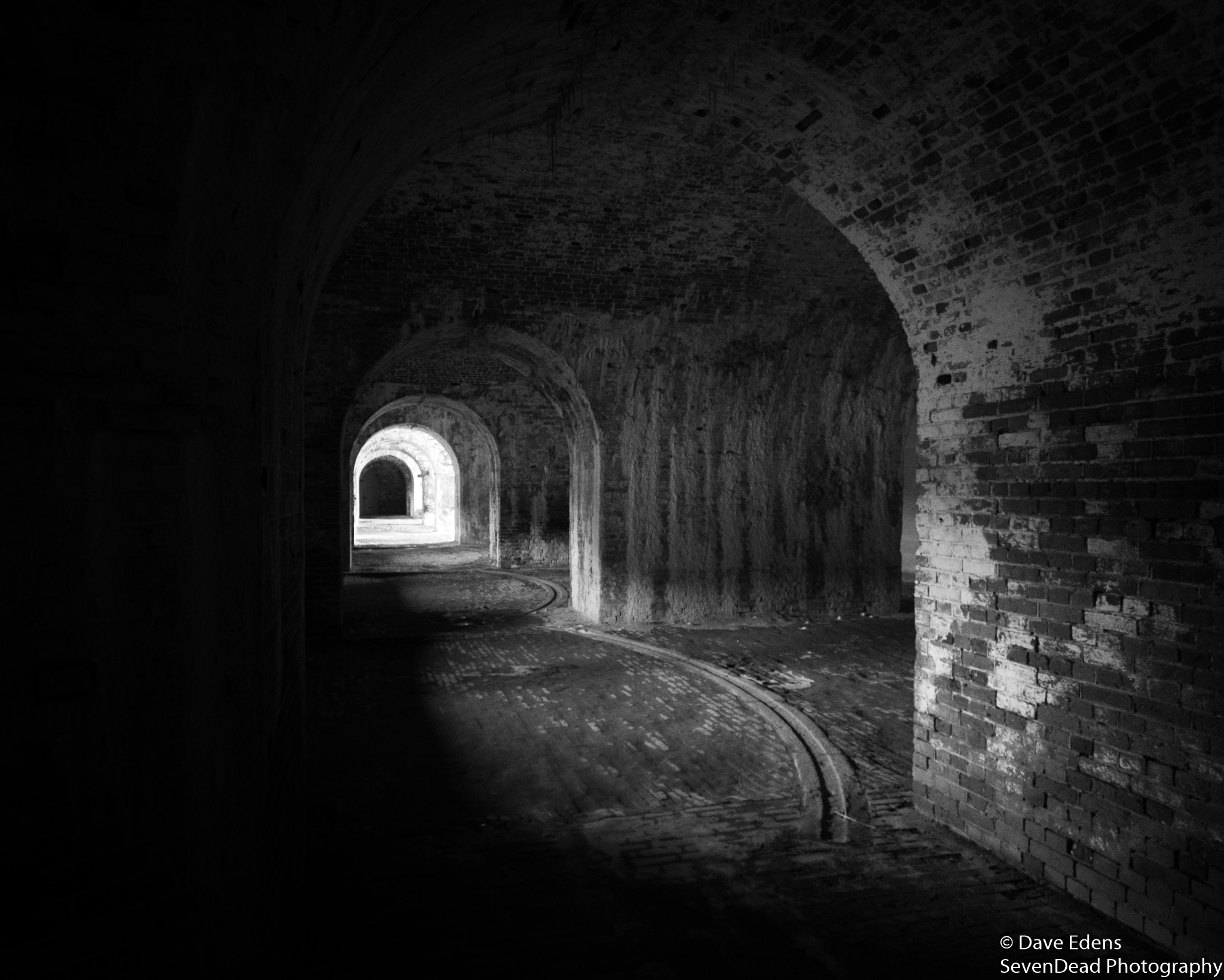 Fort — SevenDead Photography