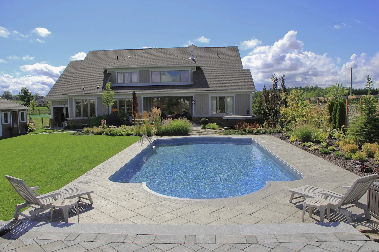 Greystone (30ga)