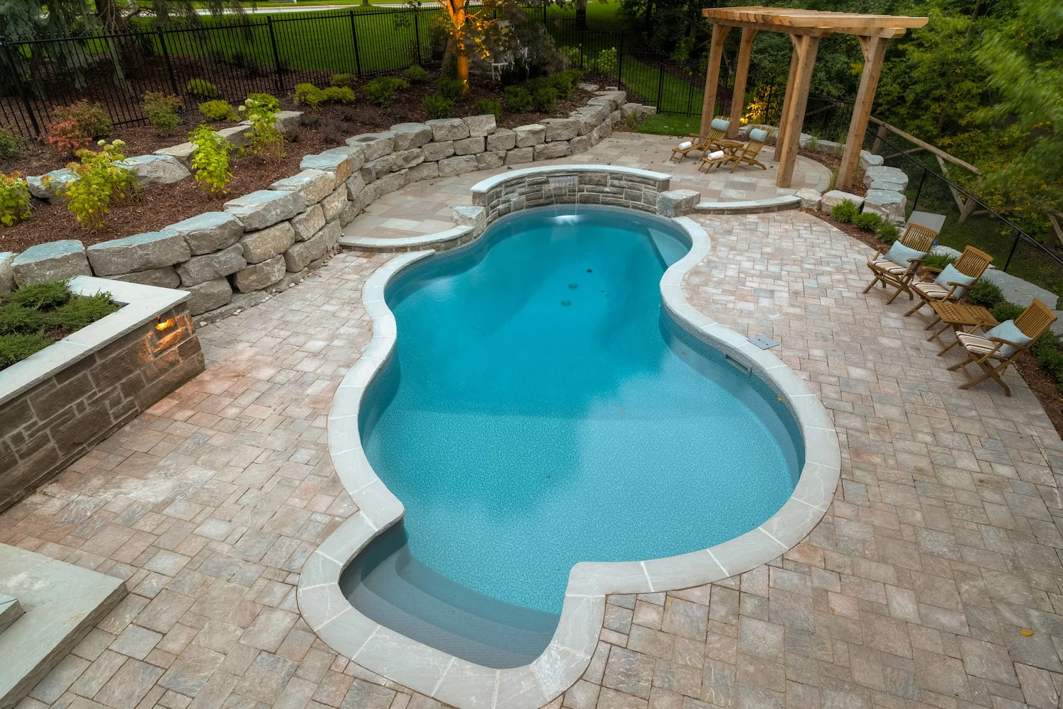 Greystone (30ga)