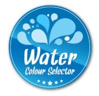 What will my pool look like with this liner in it?