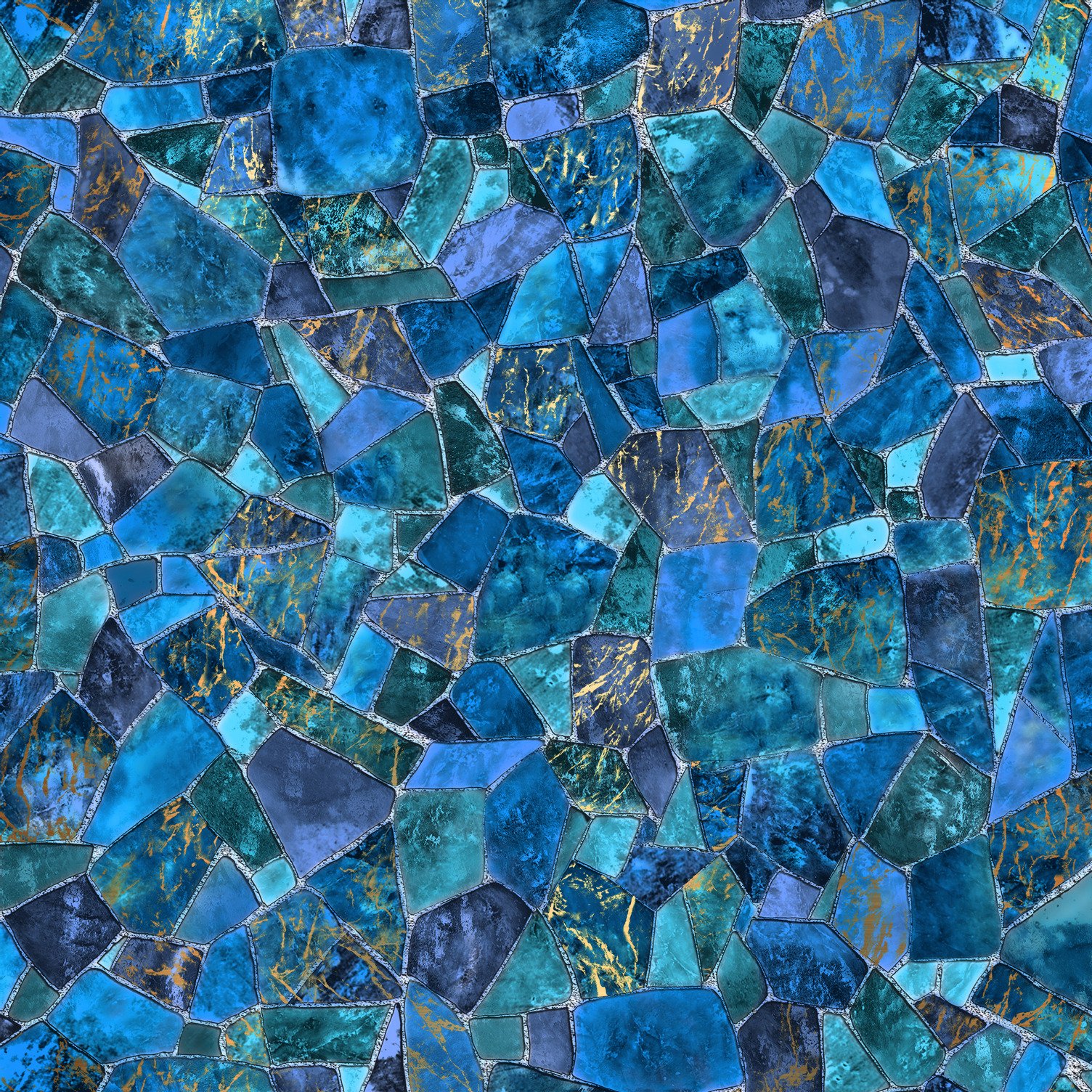 Beachglass (Reserve 30 - Distinct Series)