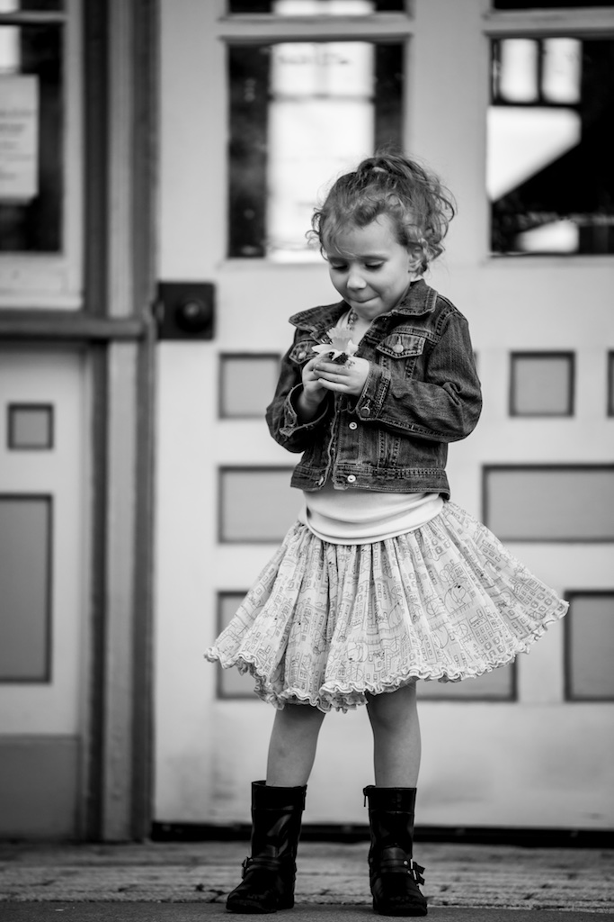 Winner, "Park People" Category
