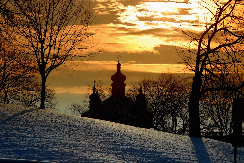 Runner Up, "Seasonal Splendor" Category