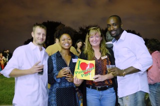 We provide our members with unique benefits, including our Moonlight Pagoda event. Join us!