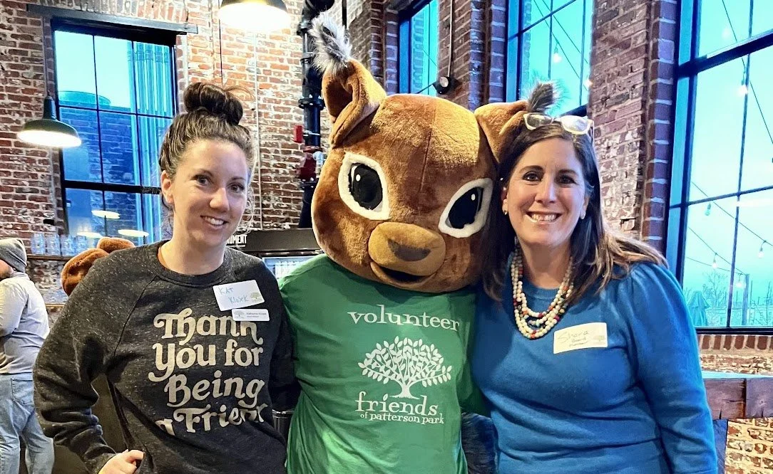 Mission Central: Help guide FPP's future