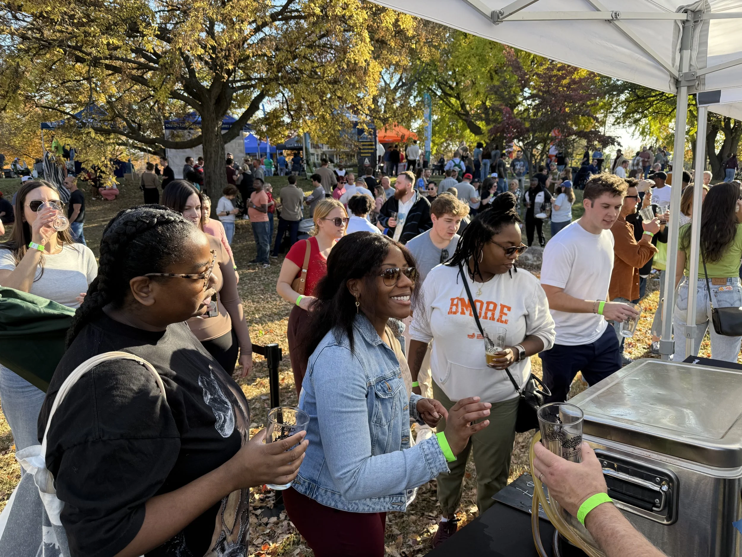 2025 Brewfest Wrap Up