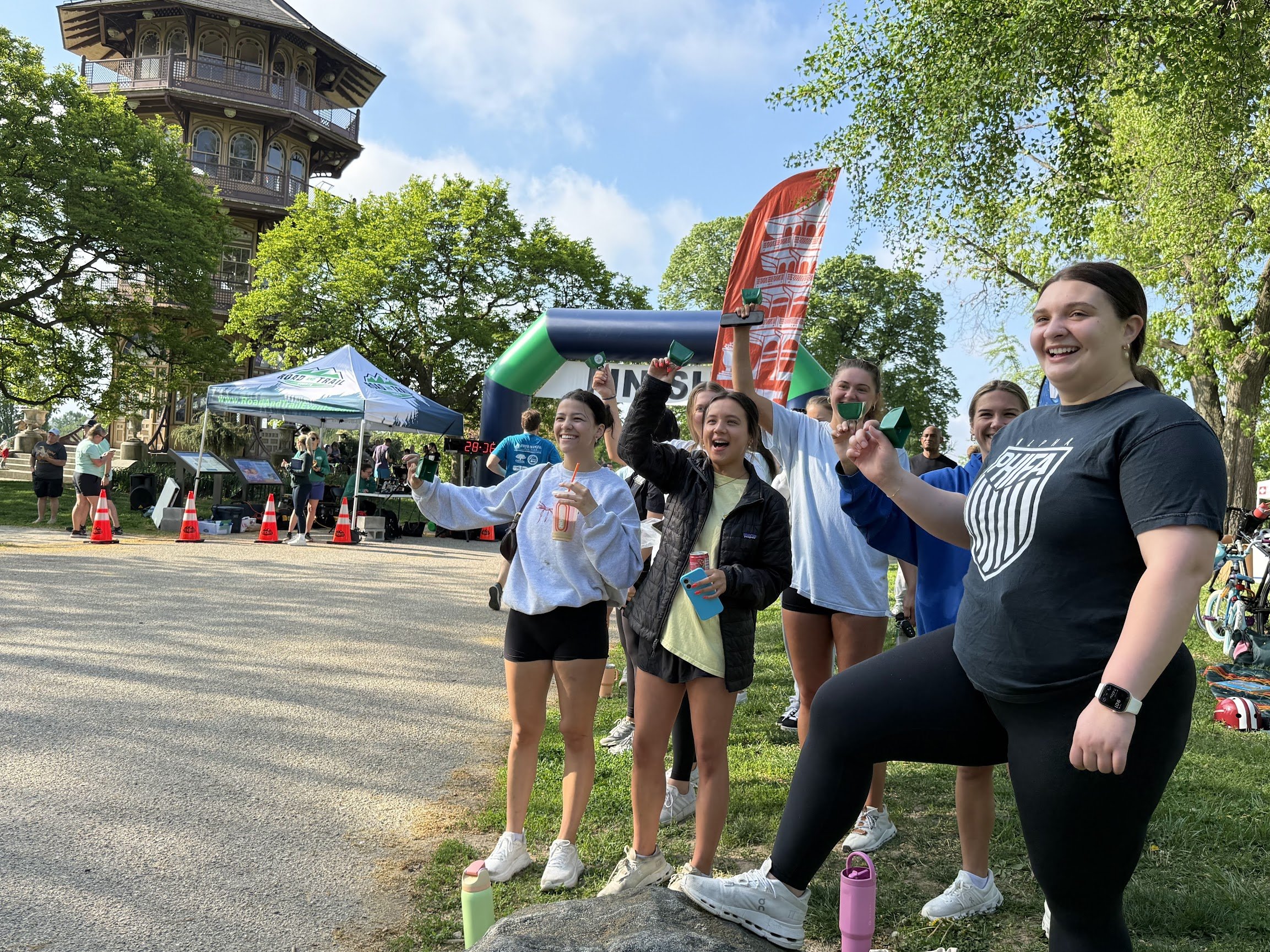 1st Annual Earth Day 5k, Fun Run, &amp; Kids’ Dash!