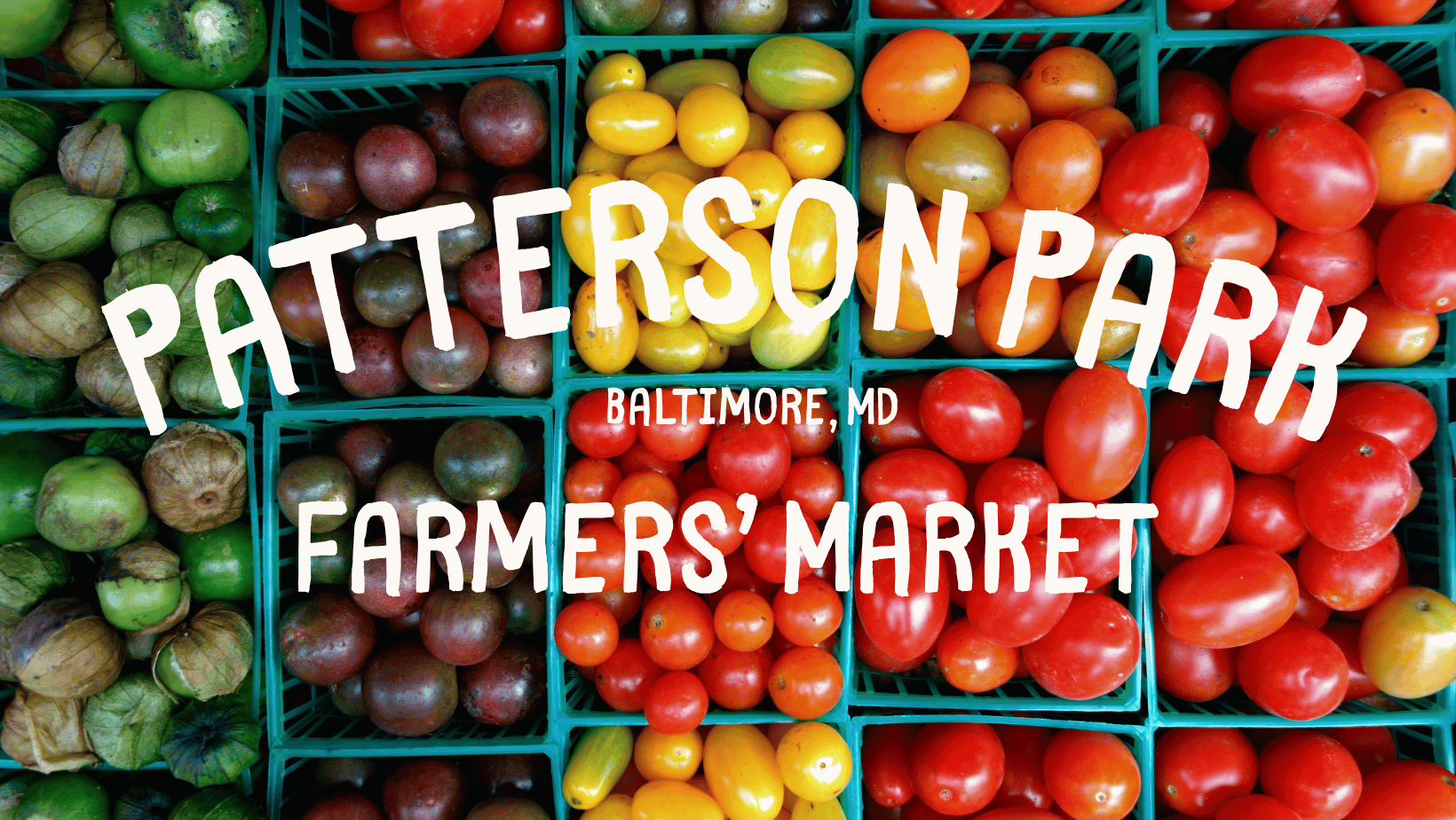 Farmers Market