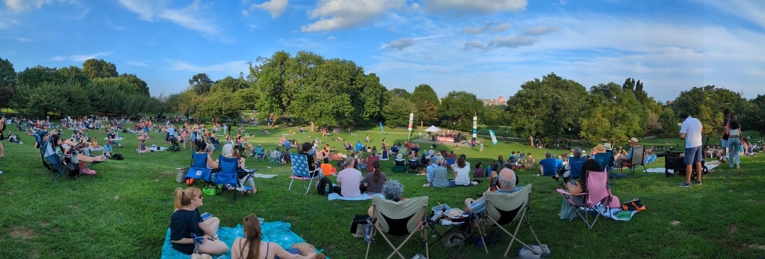   2026 Summer Concert Series Wrap Up