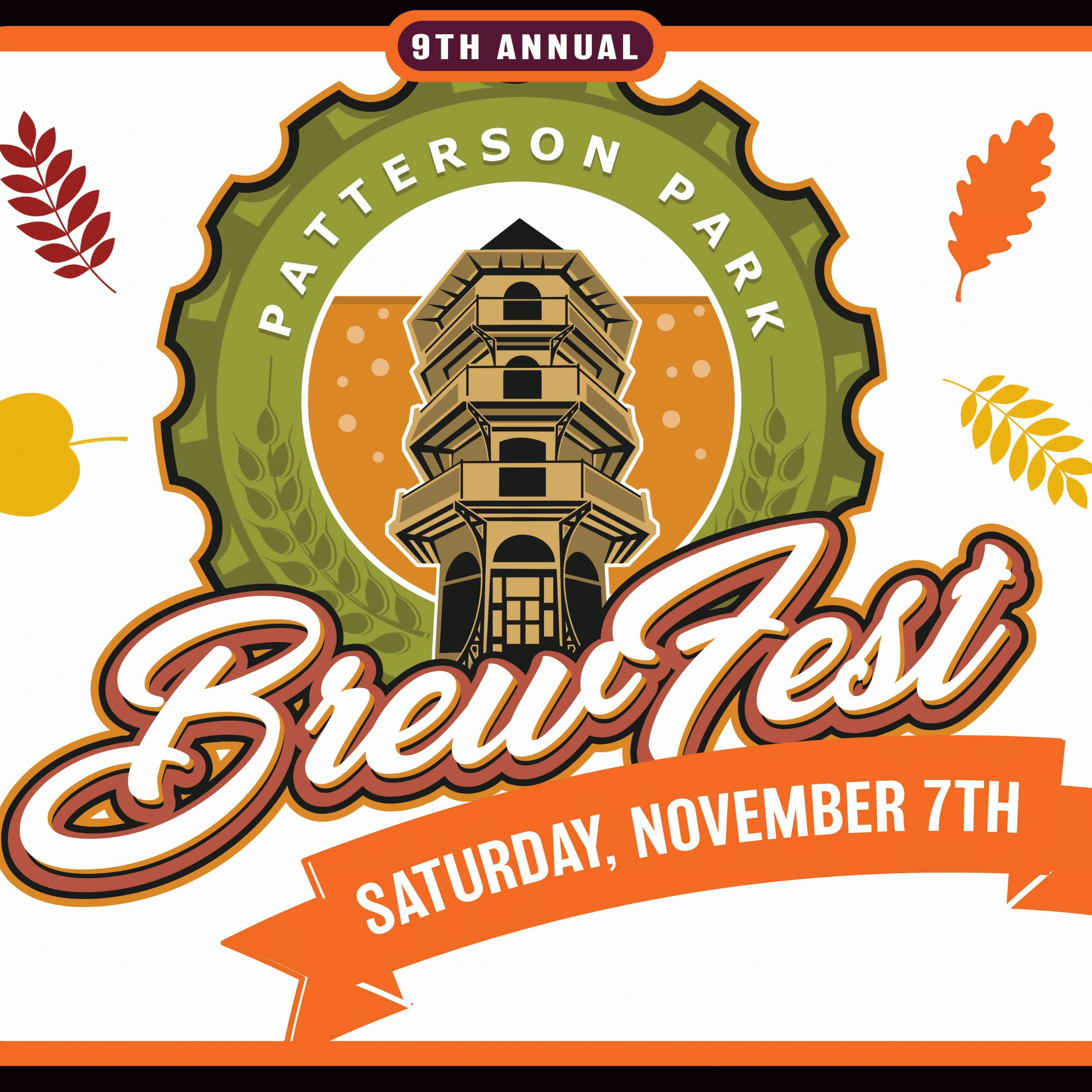 Patterson Park BrewFest