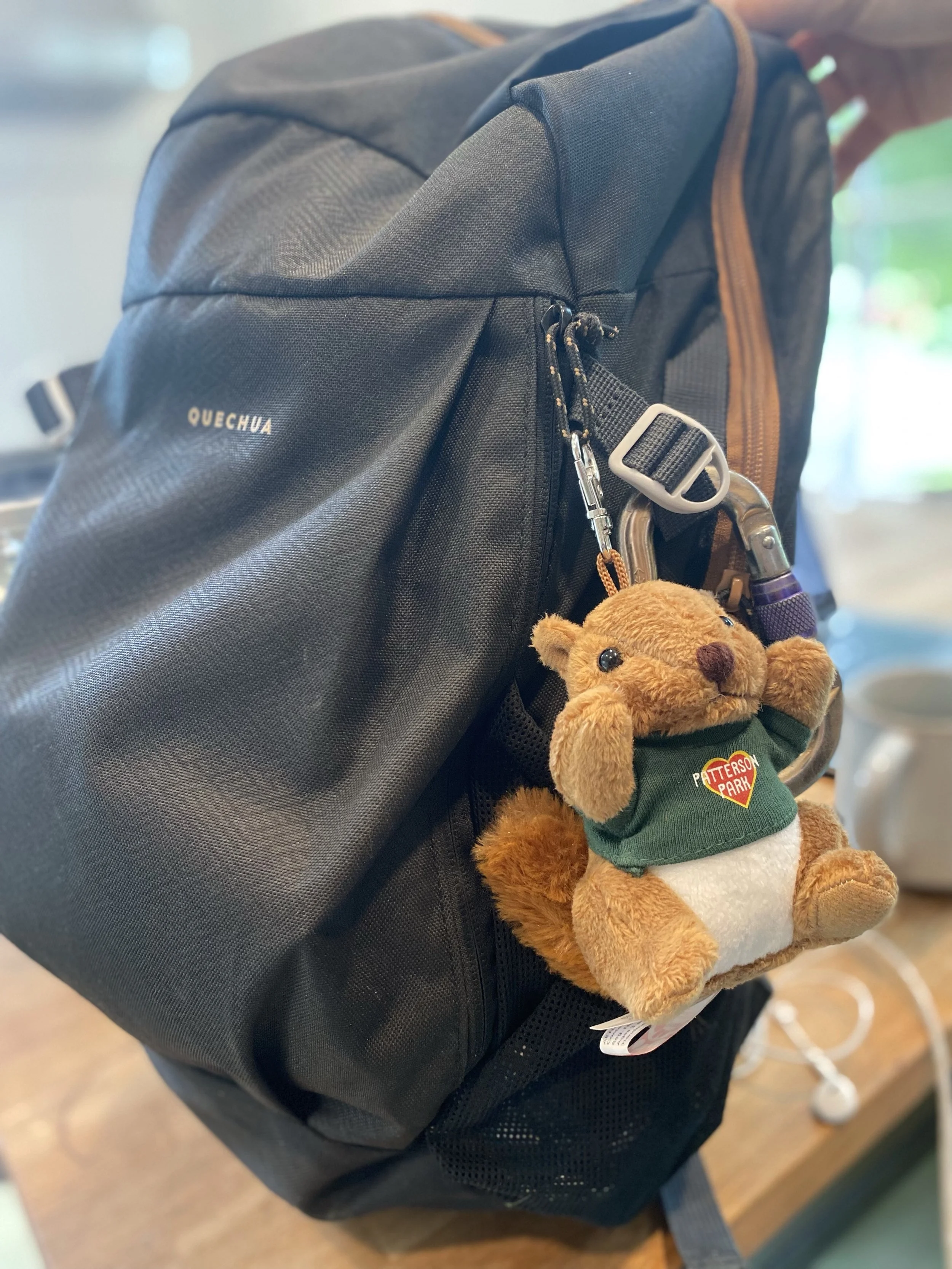 Nutty Keychain with backpack.jpg