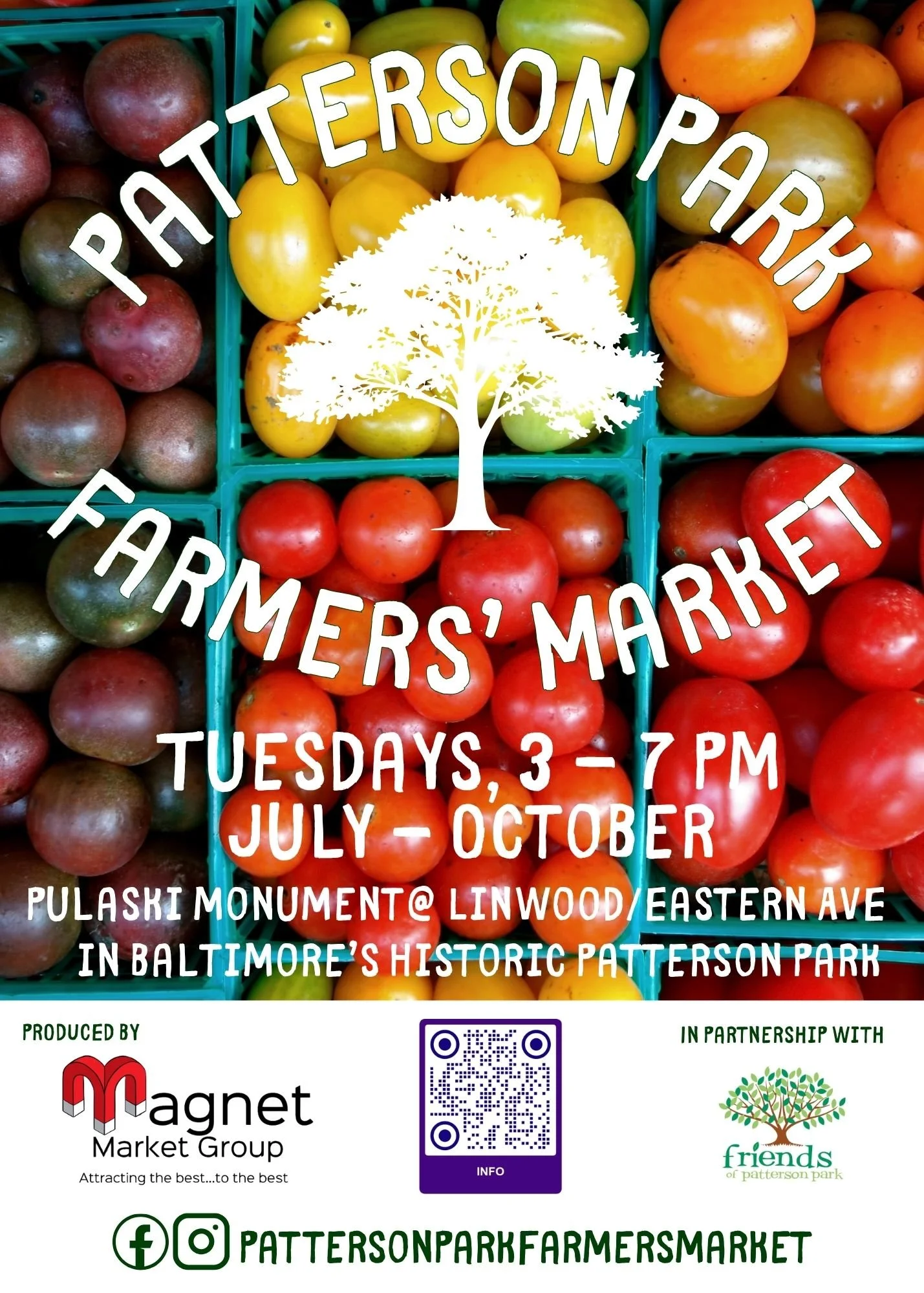 PP Farmers Market Postcard (5 x 7 in).jpg