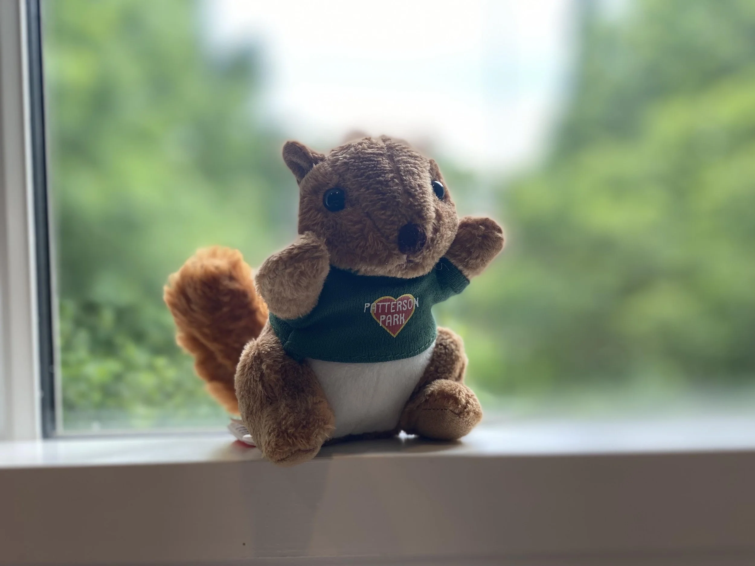 Nutty Squirrel keychain .jpg