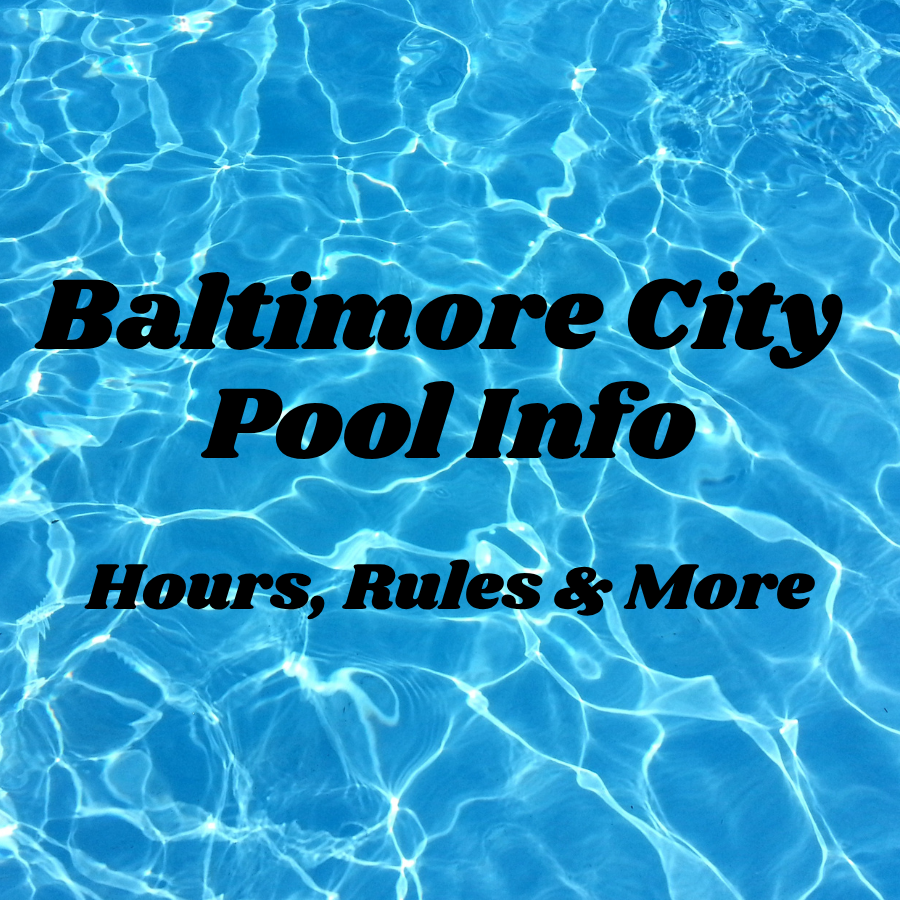 Friends of Patterson Park