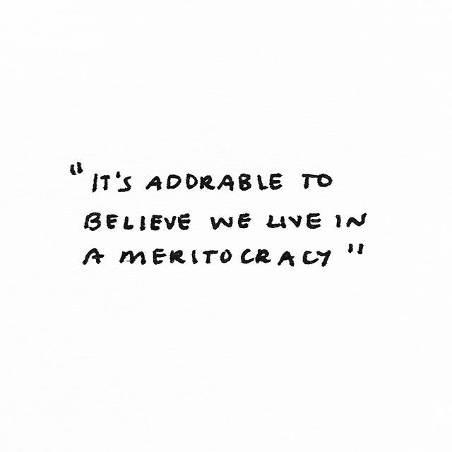 &ldquo;I DON&rsquo;T WANT TO DIE POOR&rdquo; - MICHAEL ARCENEAUX
.
The deal: Michael Arceneaux has written for basically every publication you can think of, and this is his second collection of comedic essays after 2018&rsquo;s &ldquo;I Can&rsquo;t D