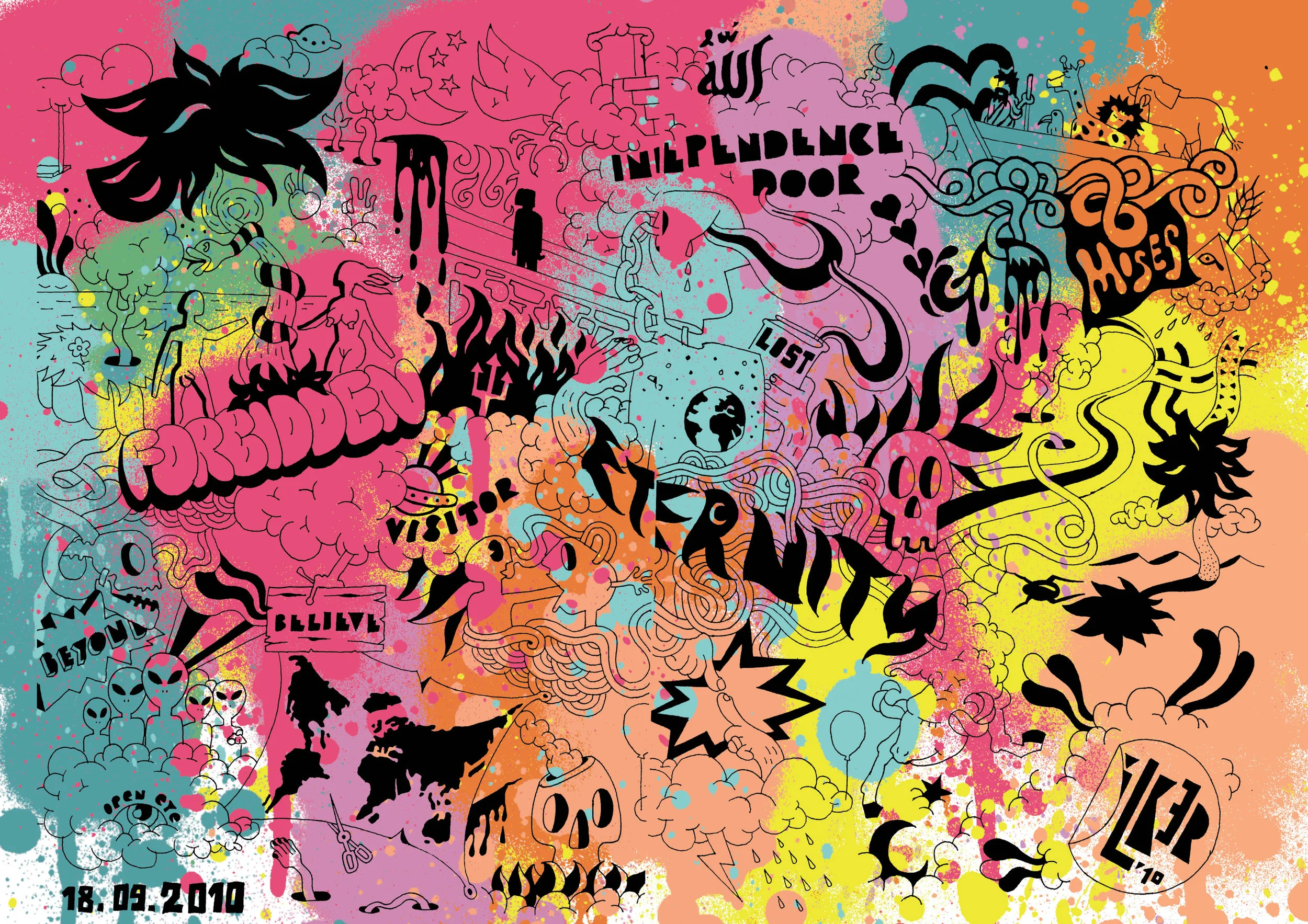 Big News for Survivors