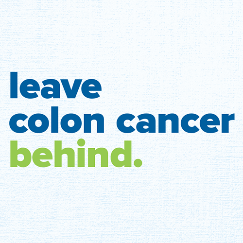 Leave Colon Cancer Behind