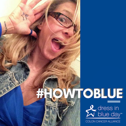 It’s Colon Cancer Awareness Month