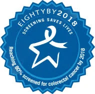 Working Toward The Shared Goal Of 80% Screened For Colorectal Cancer By End of 2018