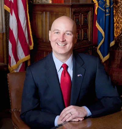 Governor Ricketts to Proclaim March as Colorectal Cancer Awareness Month