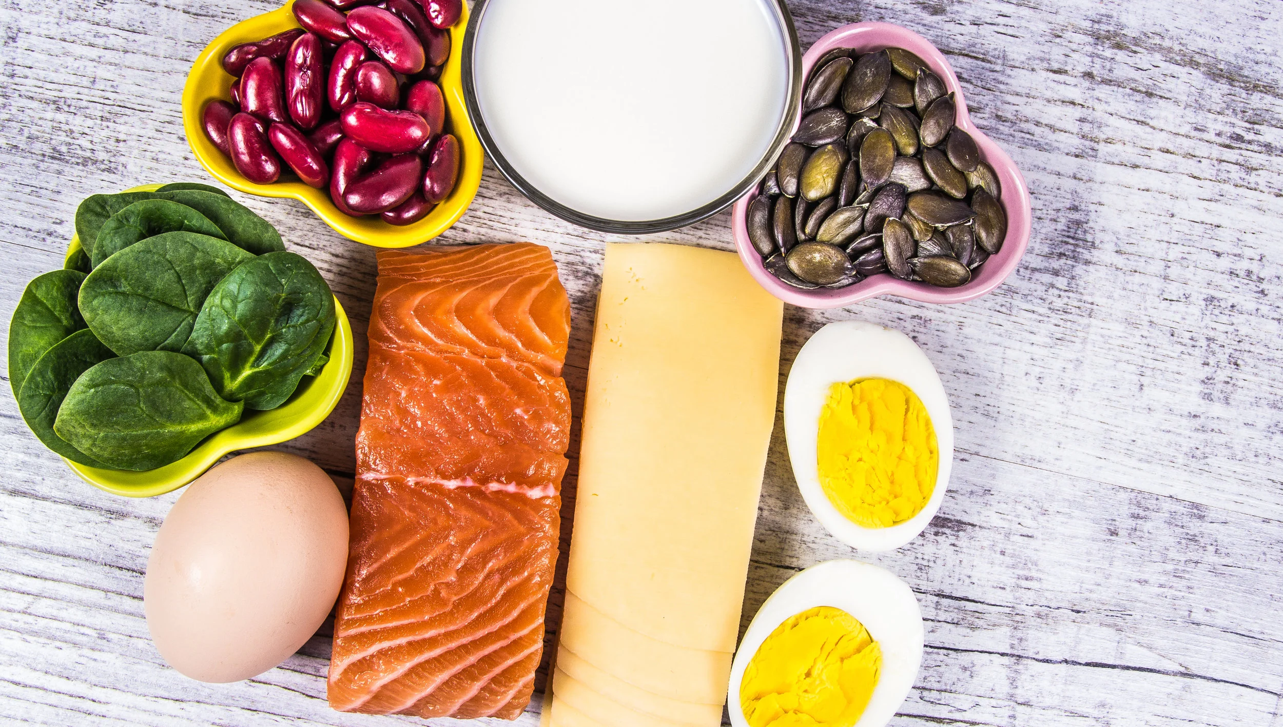 Vitamin D and Colorectal Cancer Risk