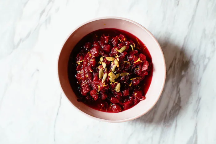 Super Food Thanksgiving Filled Recipes