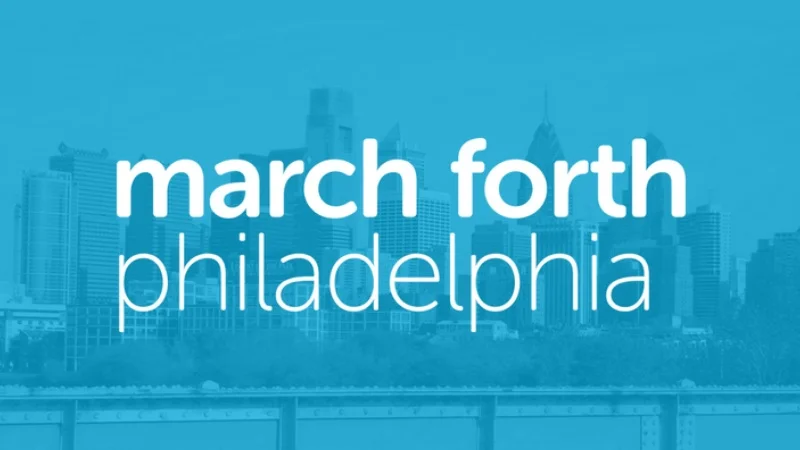 March Forth, National Screening Campaign