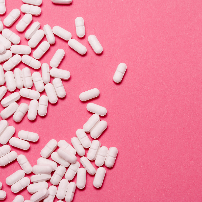 Can Aspirin or EPA assist on colorectal cancer prevention?