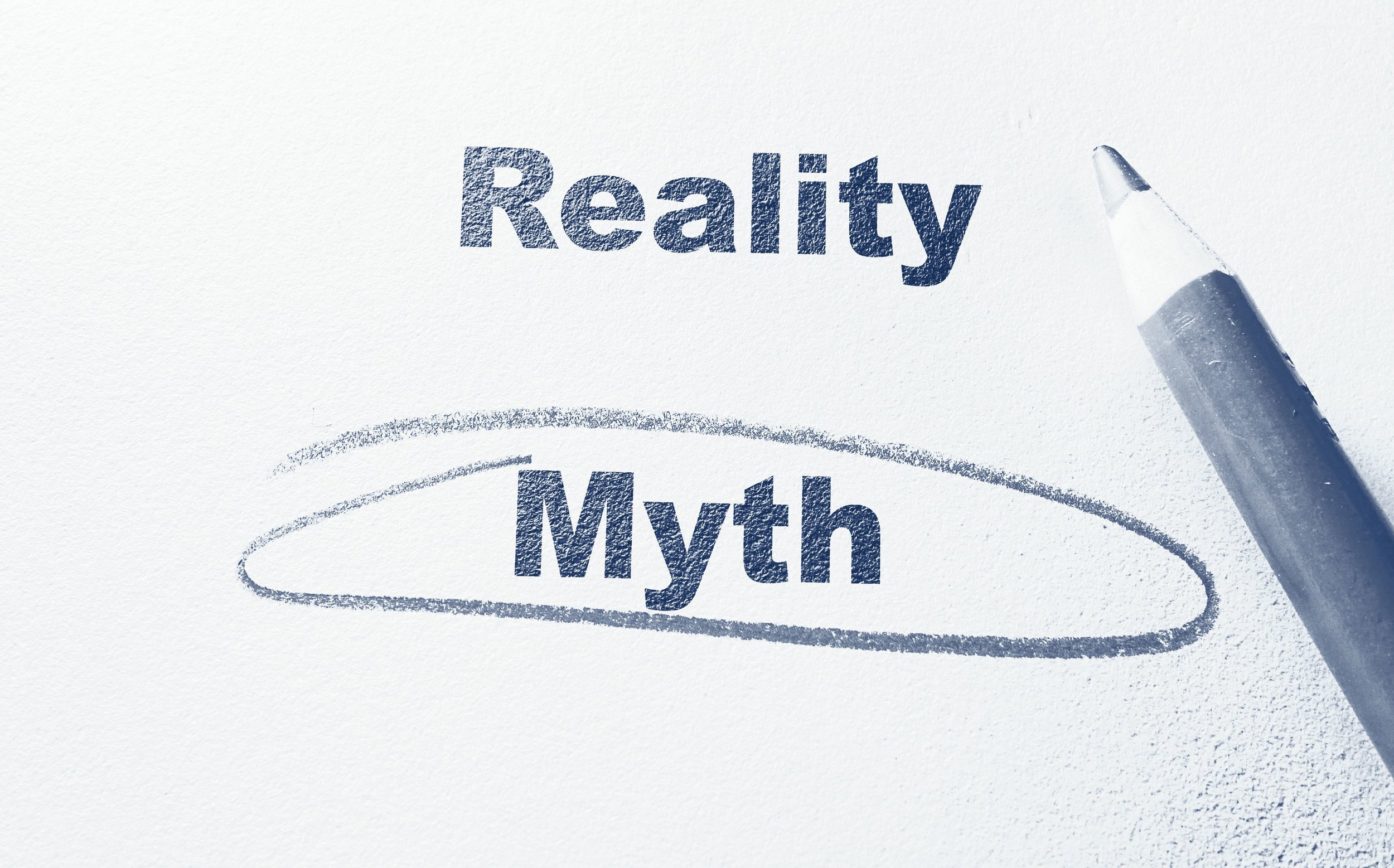 BUSTED: Myths About Colon Cancer