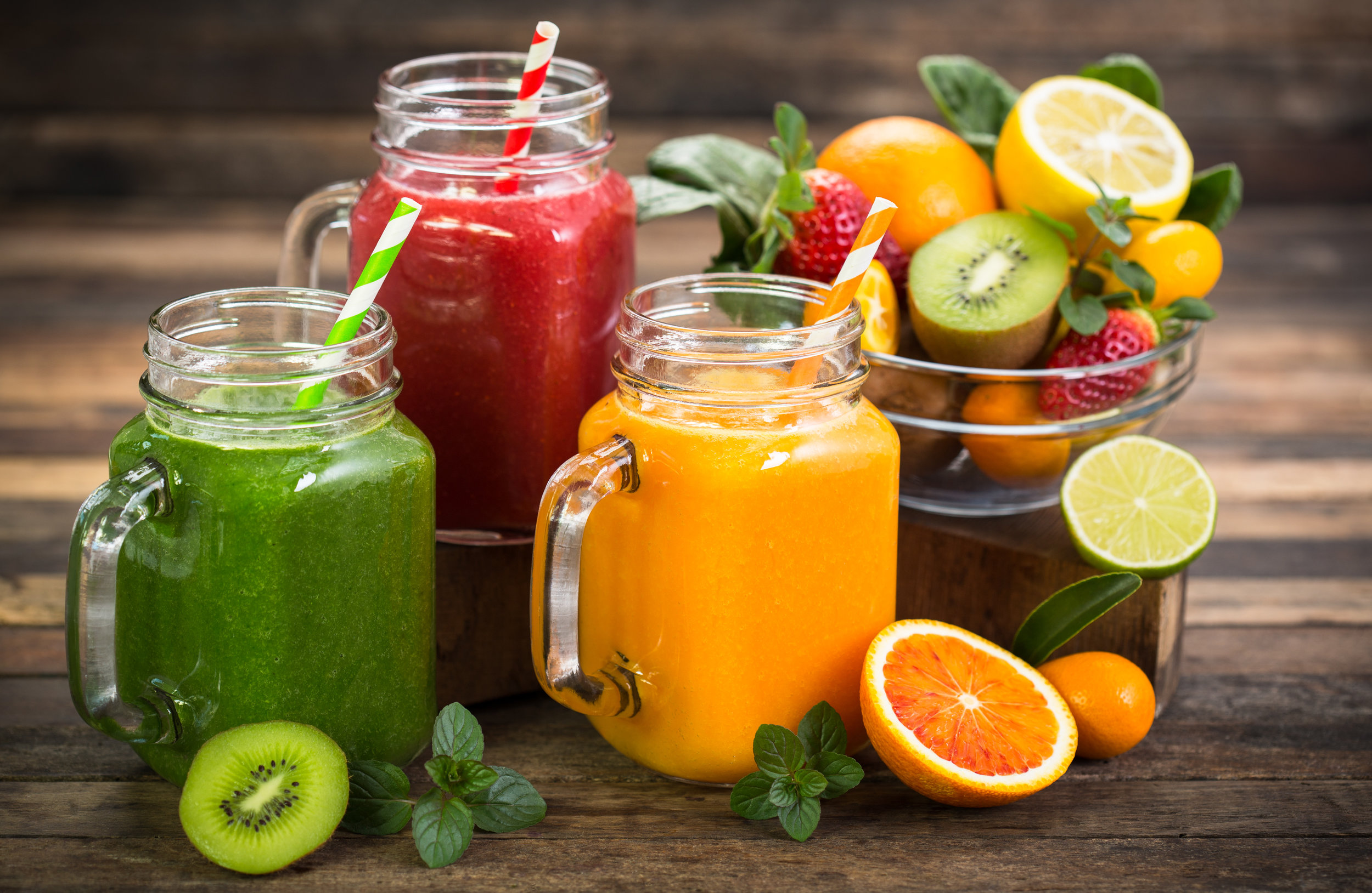 10 Juicing Recipes for Cancer Prevention — Great Plains Colon Cancer Task Force